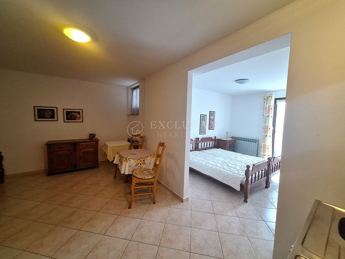 Hiša Jadranovo, Crikvenica, 400m2