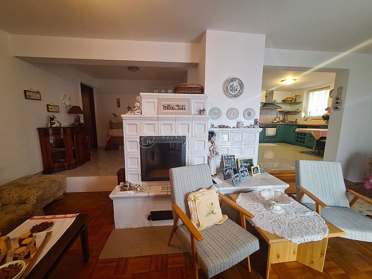 Hiša Jadranovo, Crikvenica, 400m2