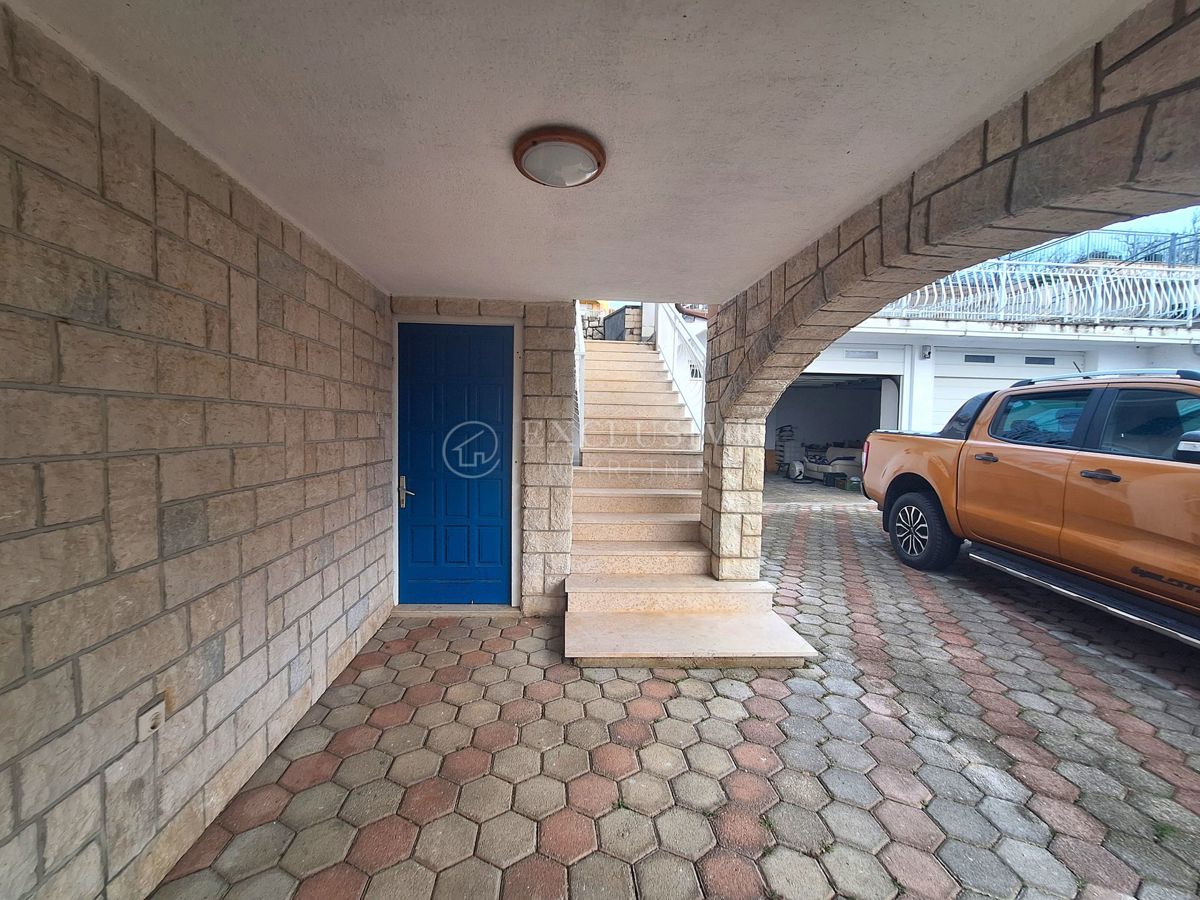 Hiša Jadranovo, Crikvenica, 400m2