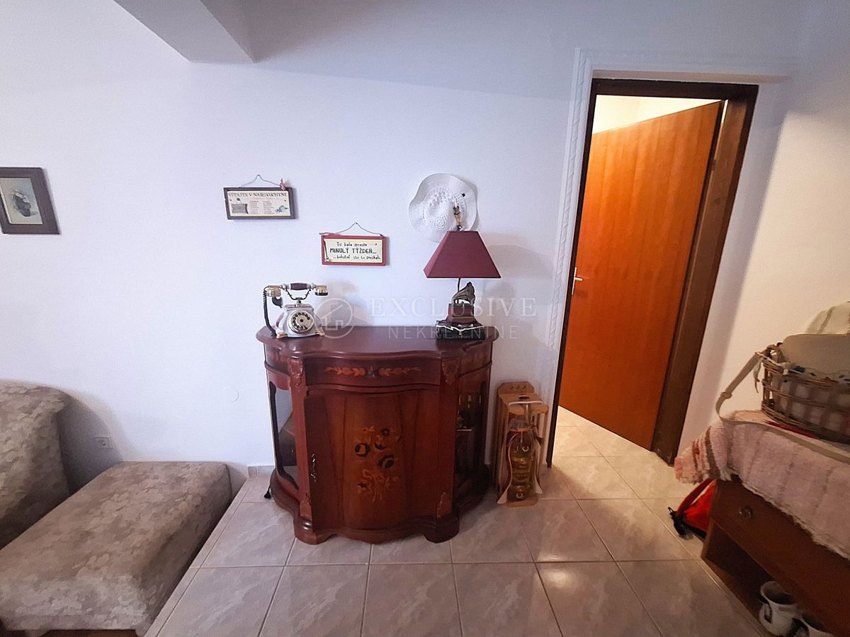 Hiša Jadranovo, Crikvenica, 400m2