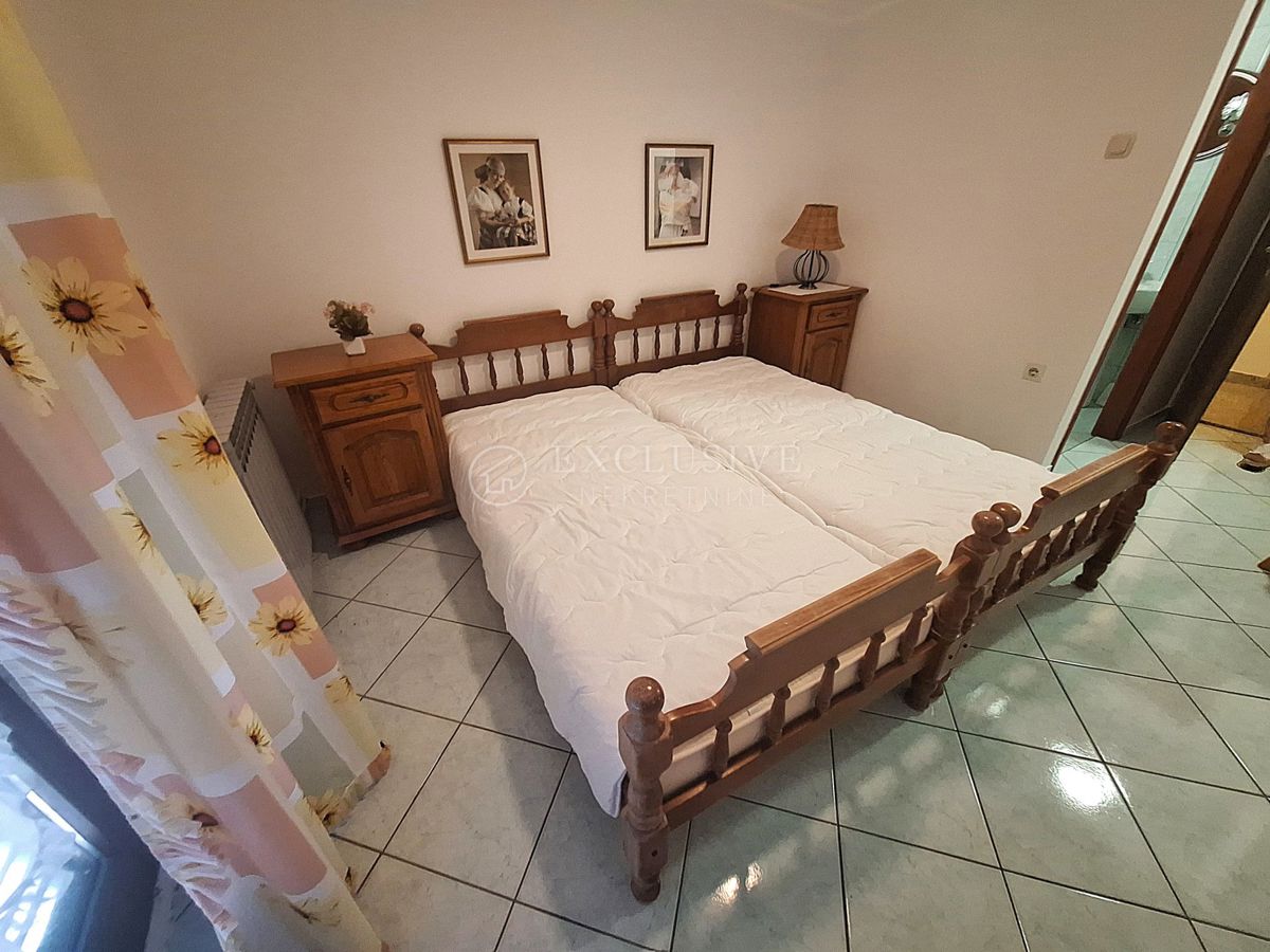 Hiša Jadranovo, Crikvenica, 400m2