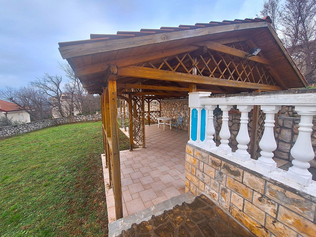 Hiša Jadranovo, Crikvenica, 400m2