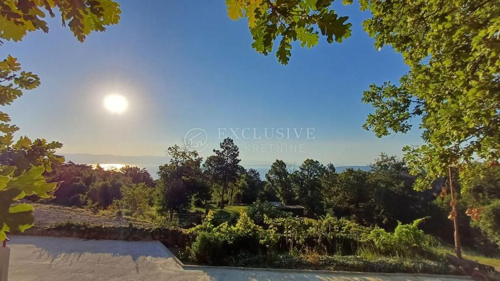 Hiša Sveta Jelena, Mošćenička Draga, 200m2