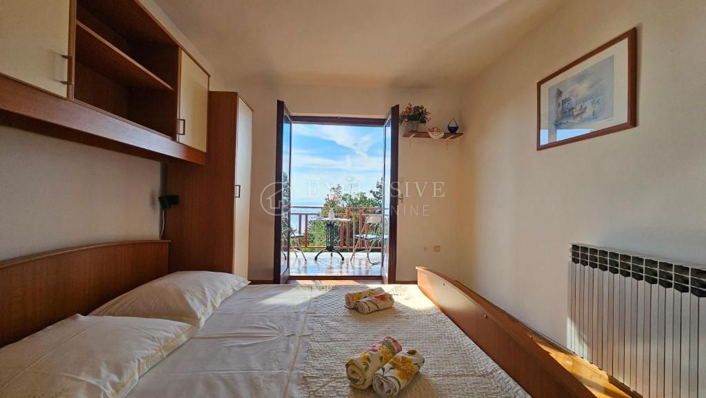 Hiša Sveta Jelena, Mošćenička Draga, 200m2