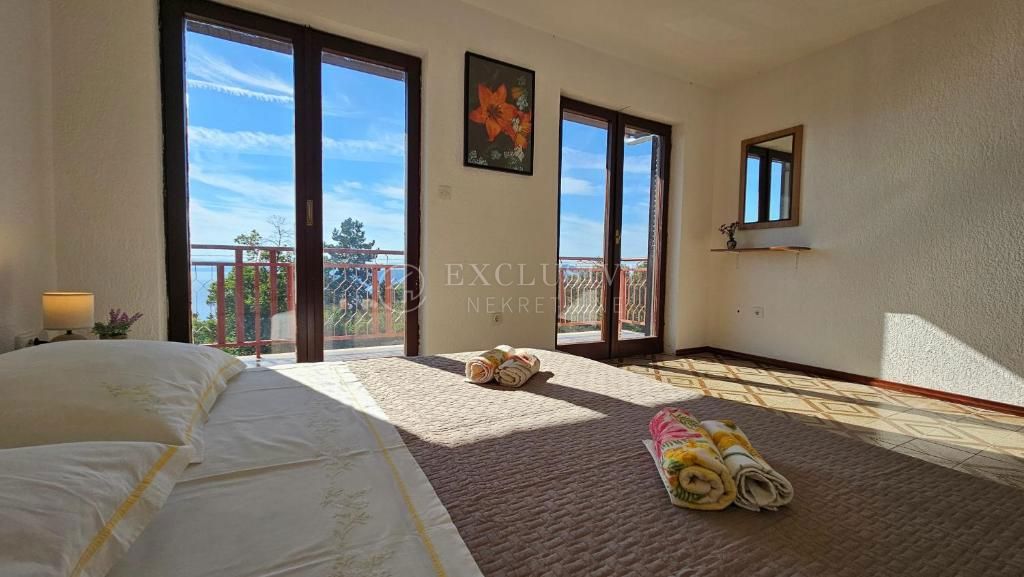 Hiša Sveta Jelena, Mošćenička Draga, 200m2