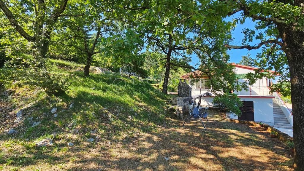 Hiša Sveta Jelena, Mošćenička Draga, 200m2