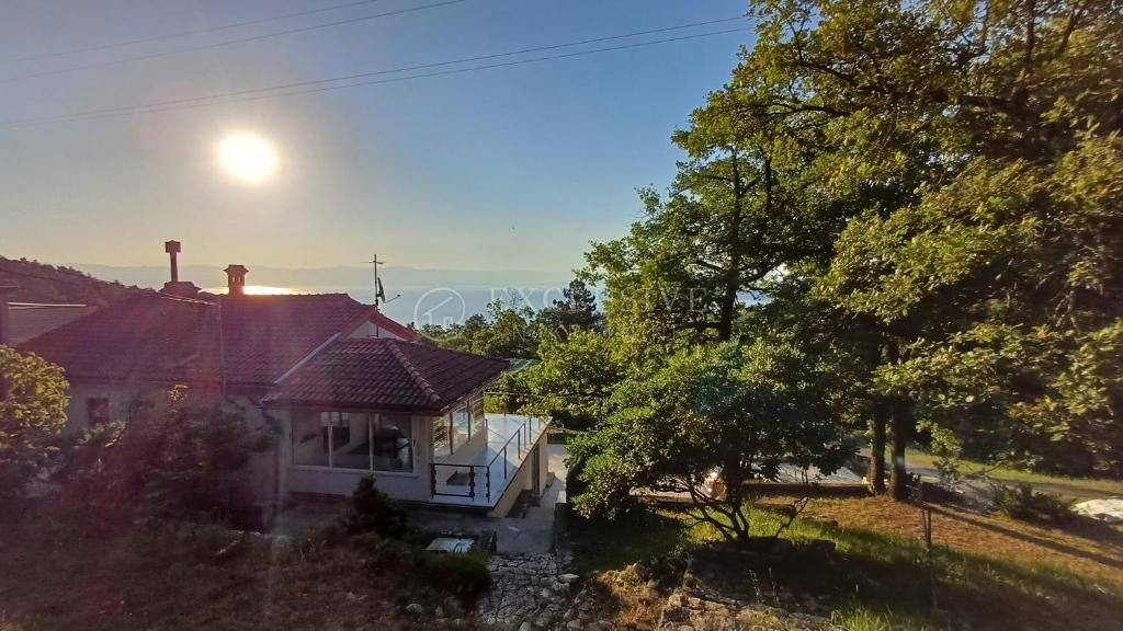 Hiša Sveta Jelena, Mošćenička Draga, 200m2