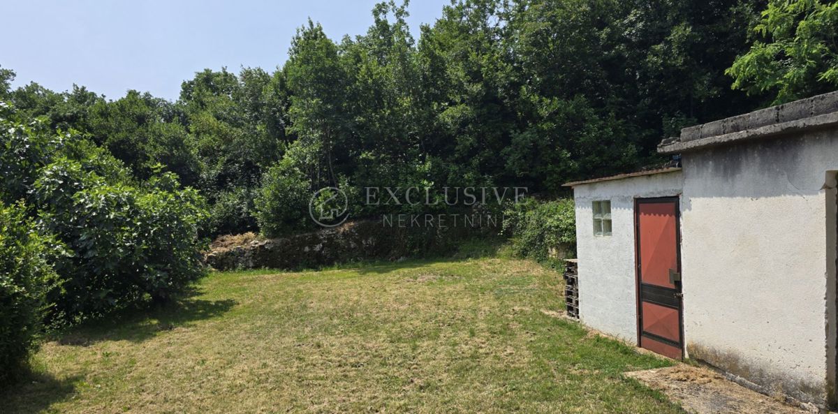 Hiša Opatija - Centar, Opatija, 80m2
