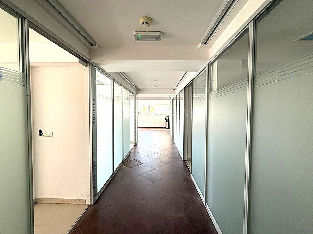 Poslovni prostor Šapjane, Matulji, 780m2