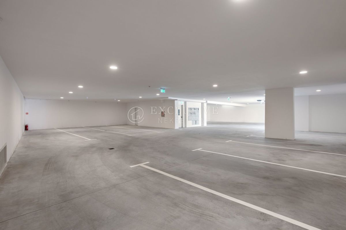 Stanovanje Opatija - Centar, Opatija, 96,56m2