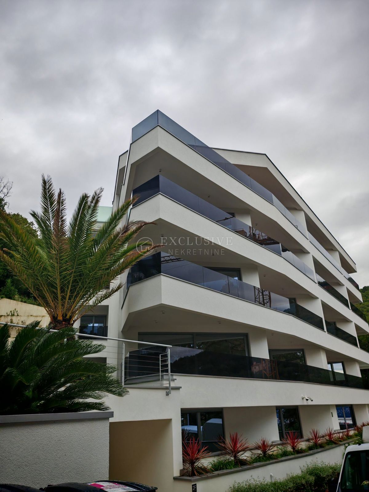 Stanovanje Opatija - Centar, Opatija, 96,56m2