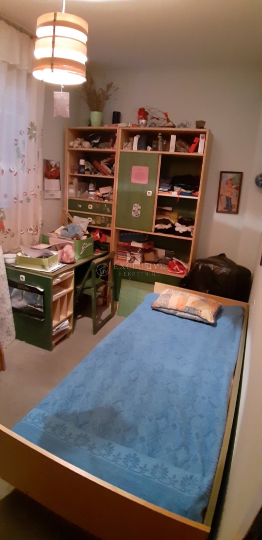 Stanovanje Krimeja, Rijeka, 90m2