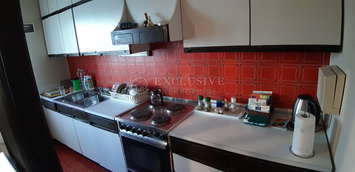 Stanovanje Krimeja, Rijeka, 90m2