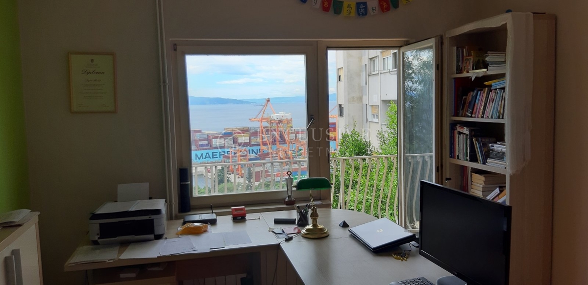 Stanovanje Krimeja, Rijeka, 90m2