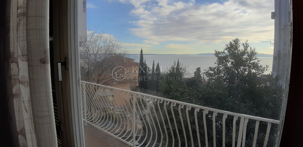 Stanovanje Krimeja, Rijeka, 90m2