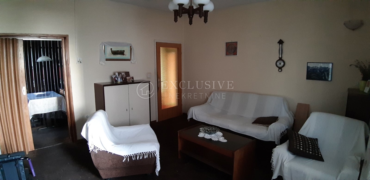 Stanovanje Krimeja, Rijeka, 90m2