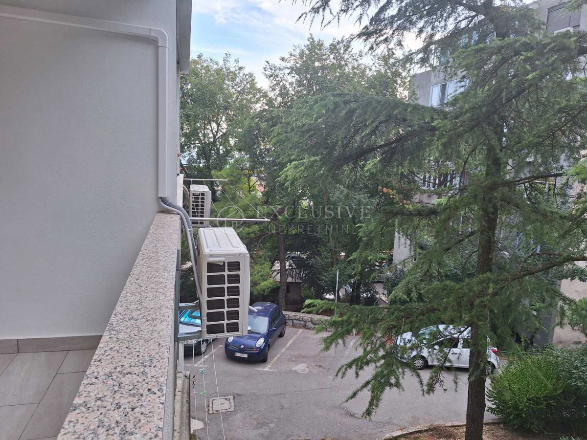 Stanovanje Donja Vežica, Rijeka, 54m2