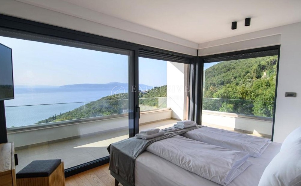 Hiša Medveja, Lovran, 235m2