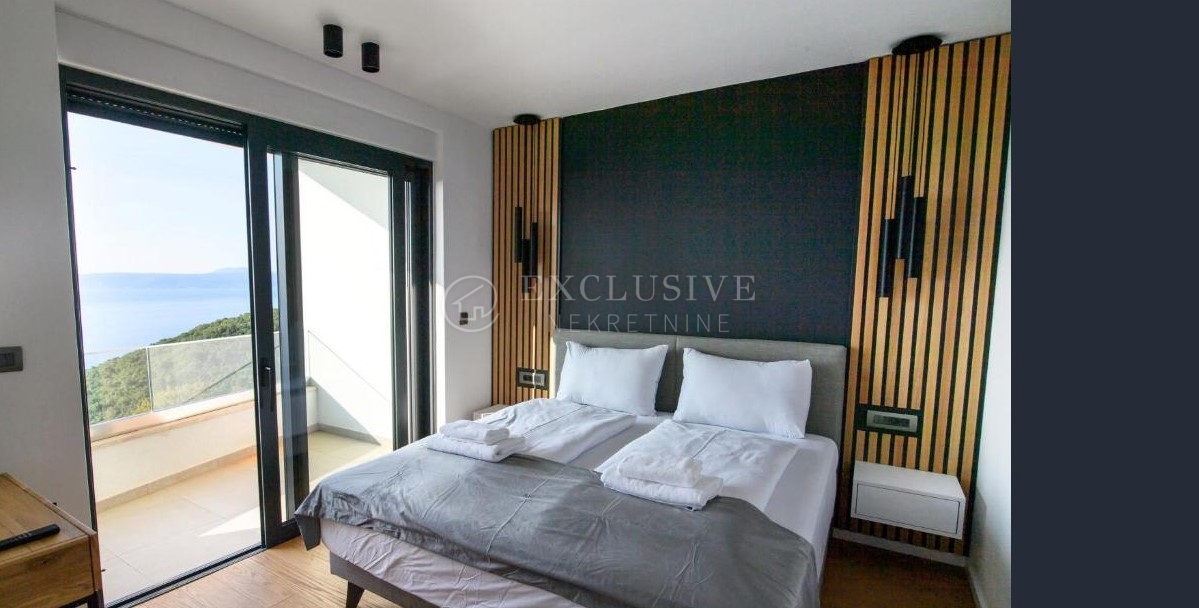 Hiša Medveja, Lovran, 235m2