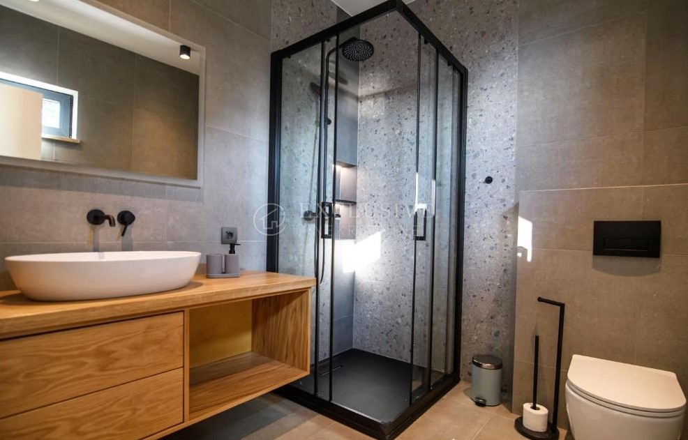 Hiša Medveja, Lovran, 235m2