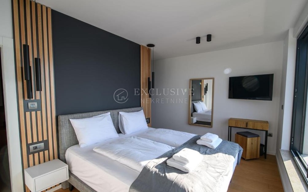 Hiša Medveja, Lovran, 235m2