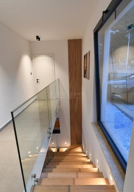 Hiša Medveja, Lovran, 235m2