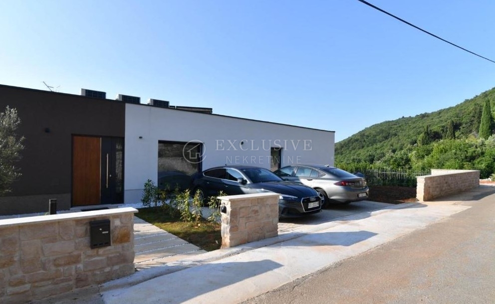 Hiša Medveja, Lovran, 235m2