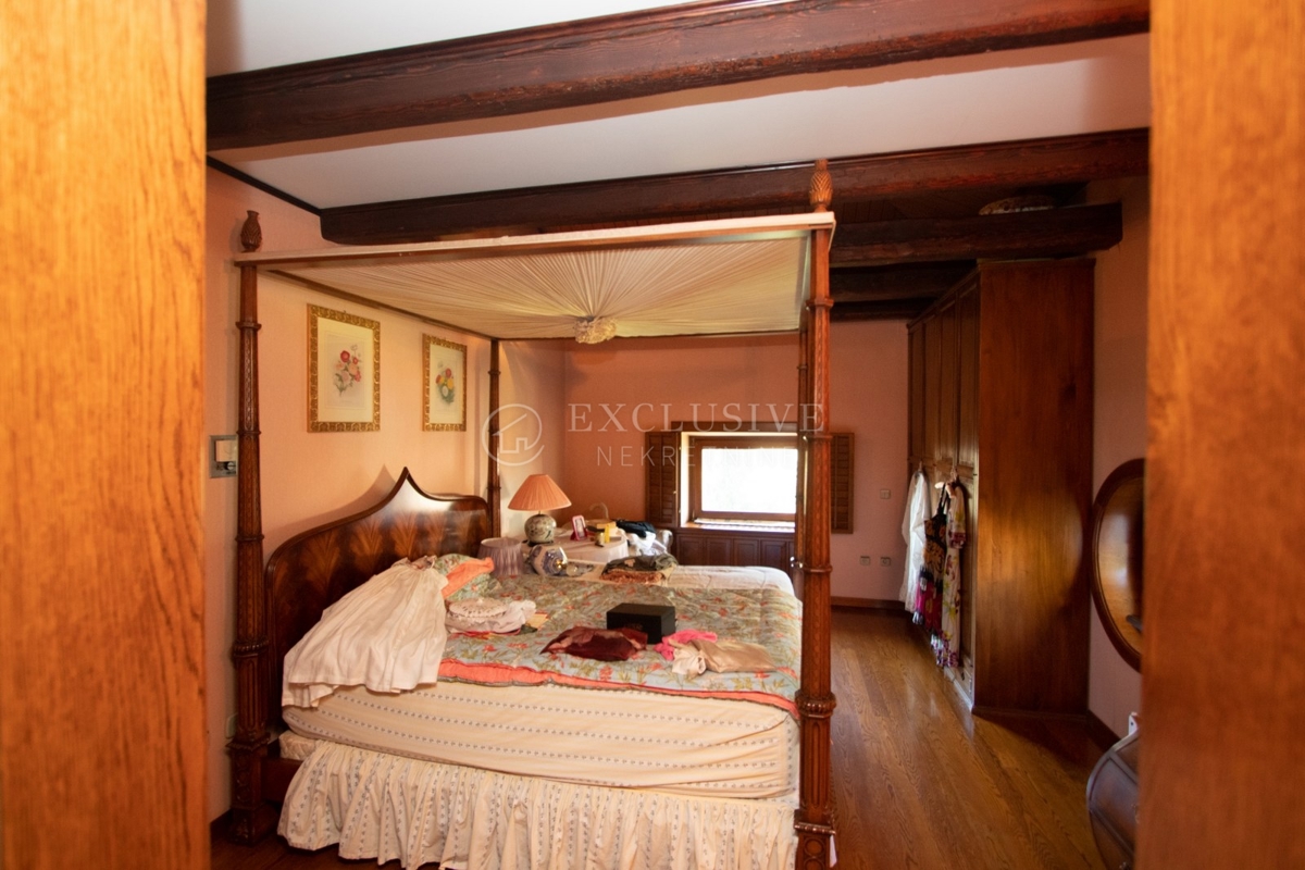 Stanovanje Opatija - Centar, Opatija, 350m2