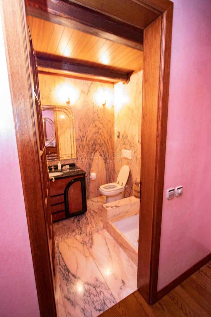 Stanovanje Opatija - Centar, Opatija, 350m2