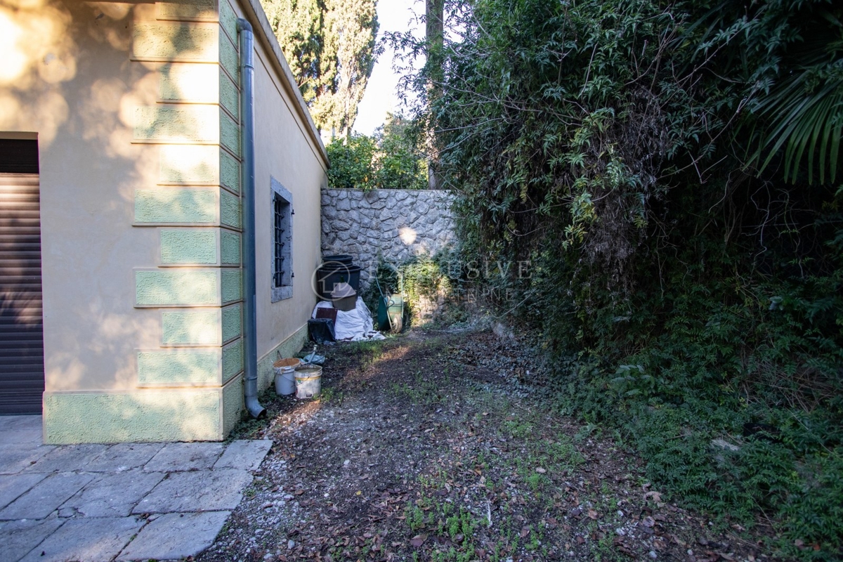 Stanovanje Opatija - Centar, Opatija, 350m2