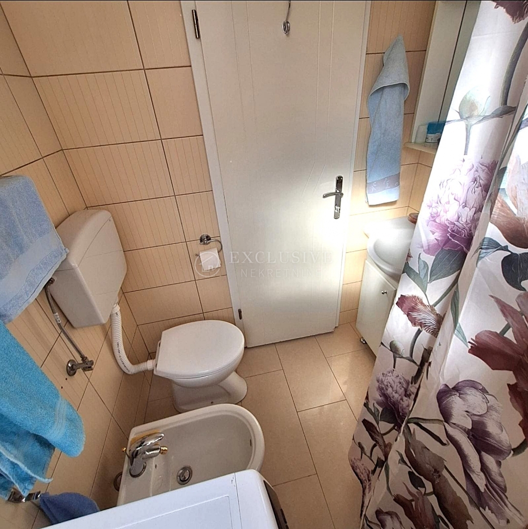 Hiša Novi Vinodolski, 115m2