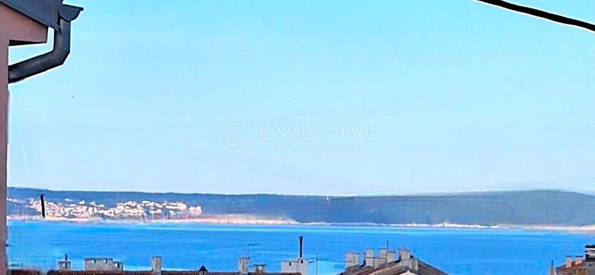 Hiša Novi Vinodolski, 115m2