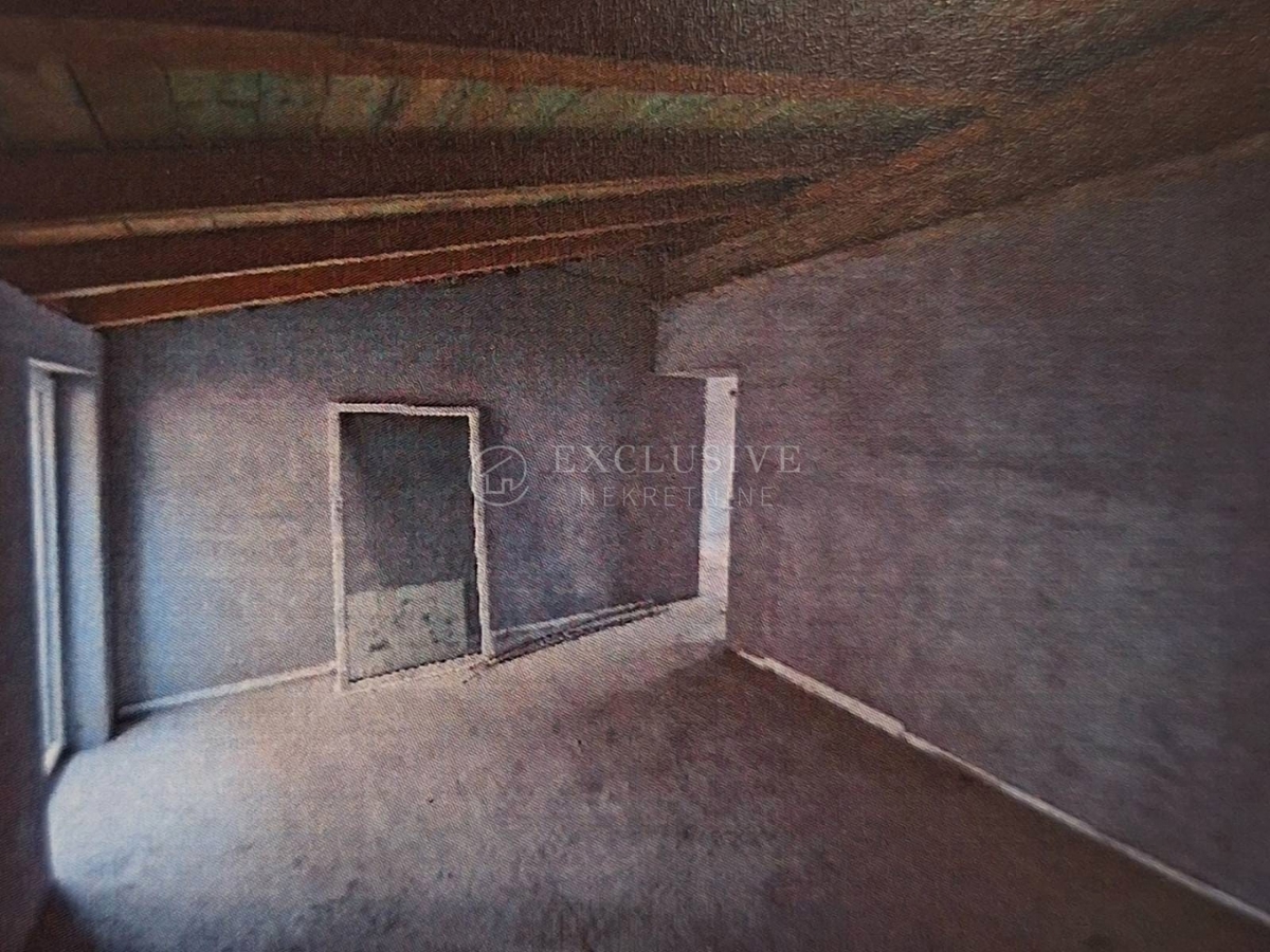 Hiša Novi Vinodolski, 115m2