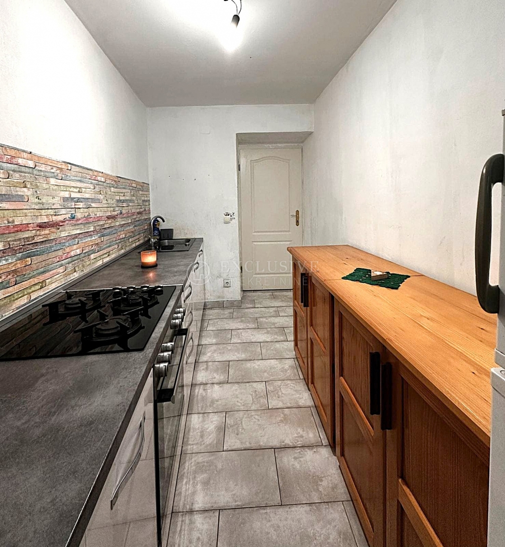 Hiša Novi Vinodolski, 115m2