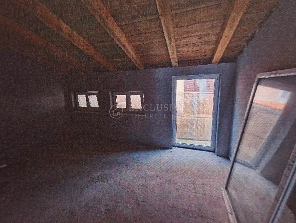 Hiša Novi Vinodolski, 115m2