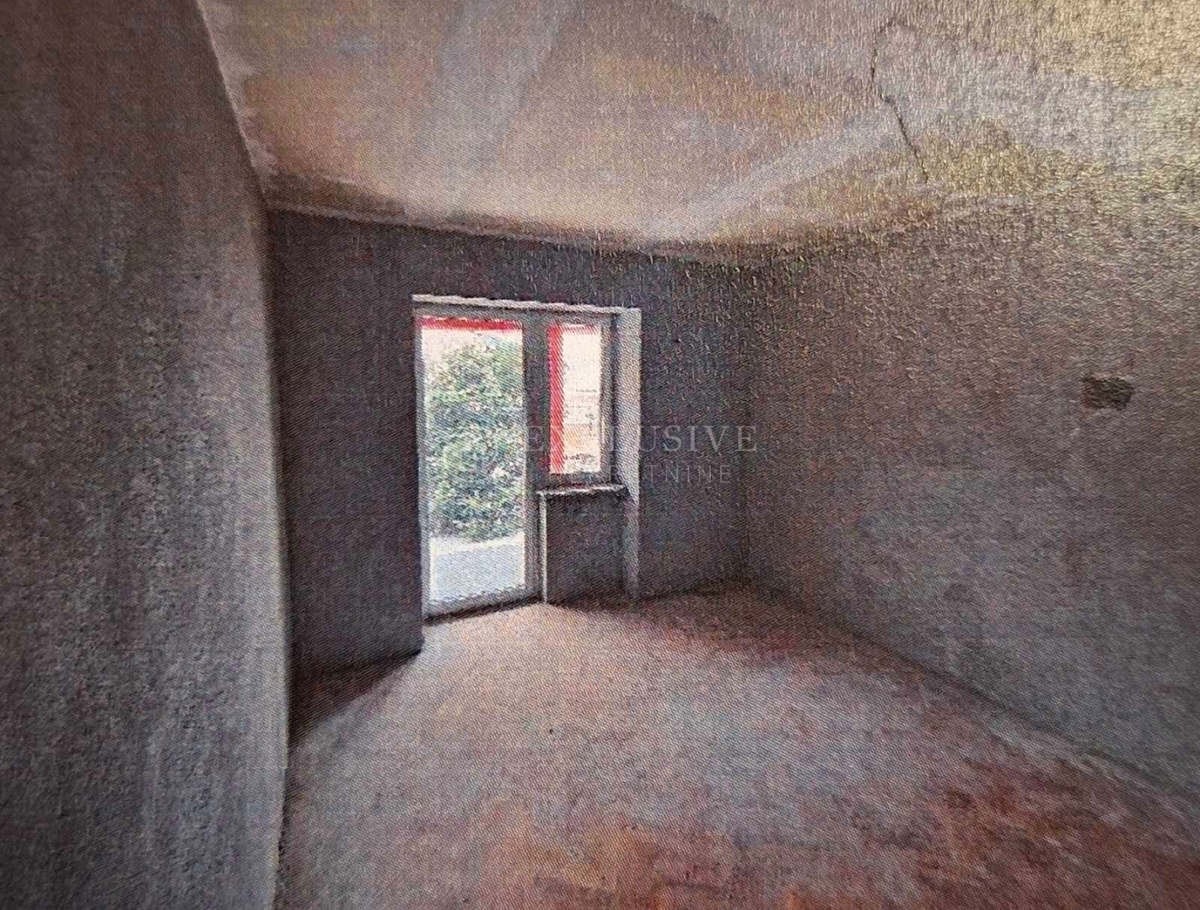 Hiša Novi Vinodolski, 115m2