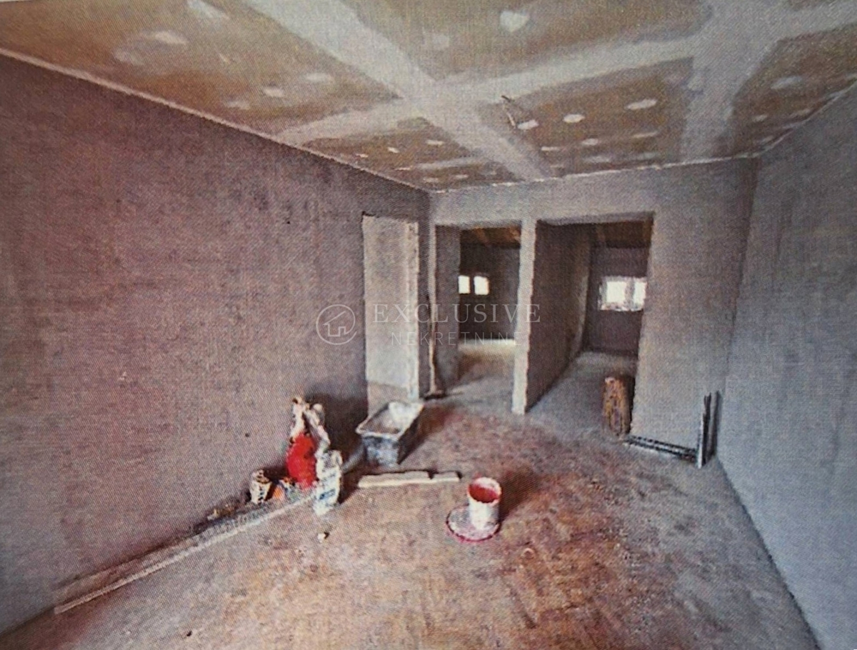 Hiša Novi Vinodolski, 115m2