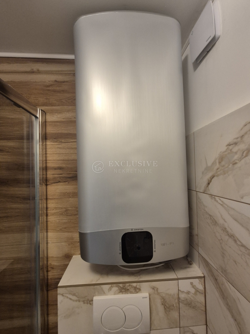 Stanovanje Donja Vežica, Rijeka, 54m2