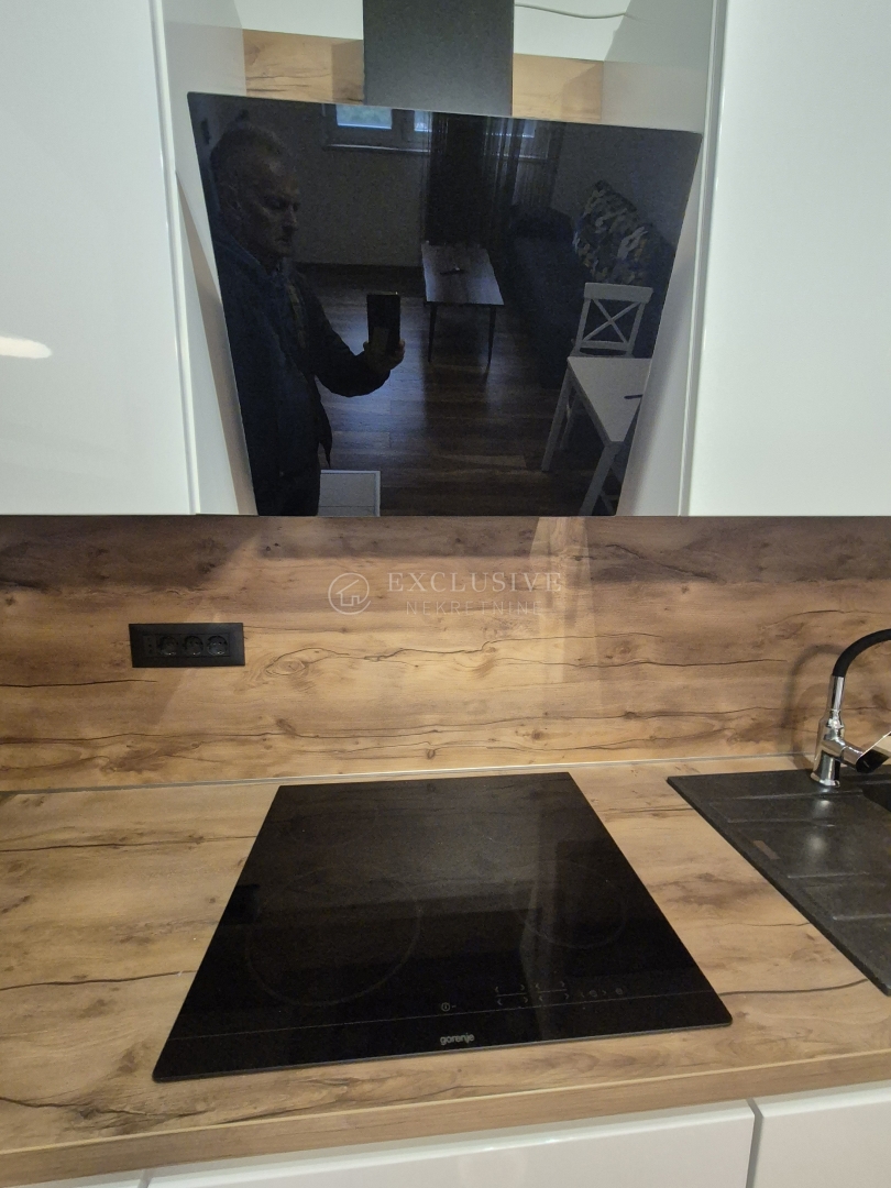 Stanovanje Donja Vežica, Rijeka, 54m2