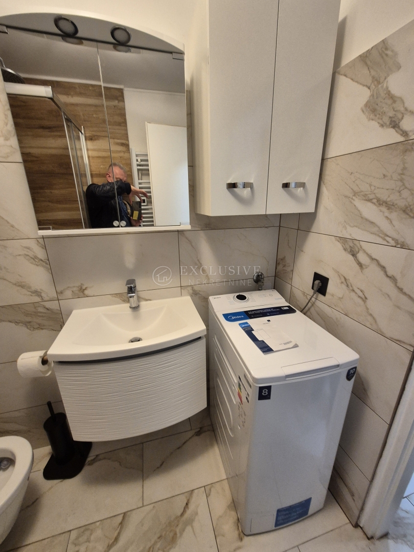 Stanovanje Donja Vežica, Rijeka, 54m2