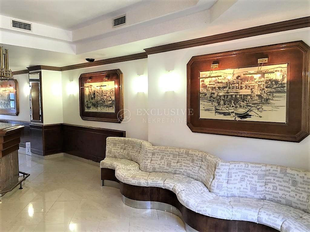 Poslovni prostor Crikvenica, 150m2