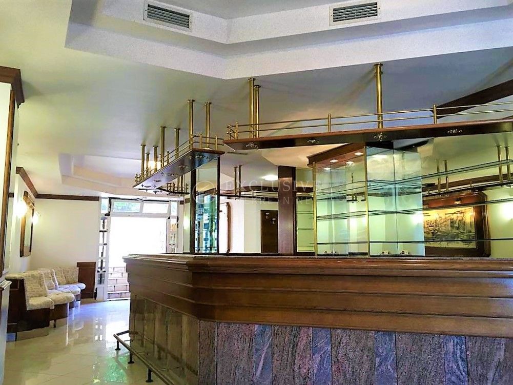 Poslovni prostor Crikvenica, 150m2