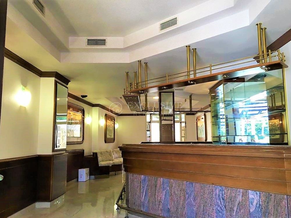 Poslovni prostor Crikvenica, 150m2