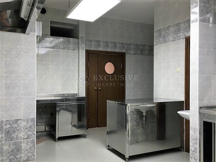 Poslovni prostor Crikvenica, 150m2