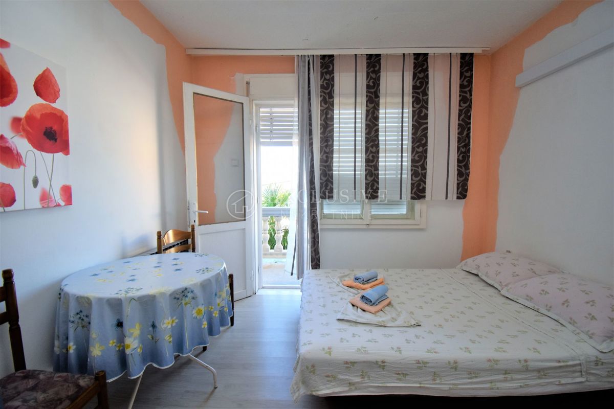 Hiša Crikvenica, 428,50m2