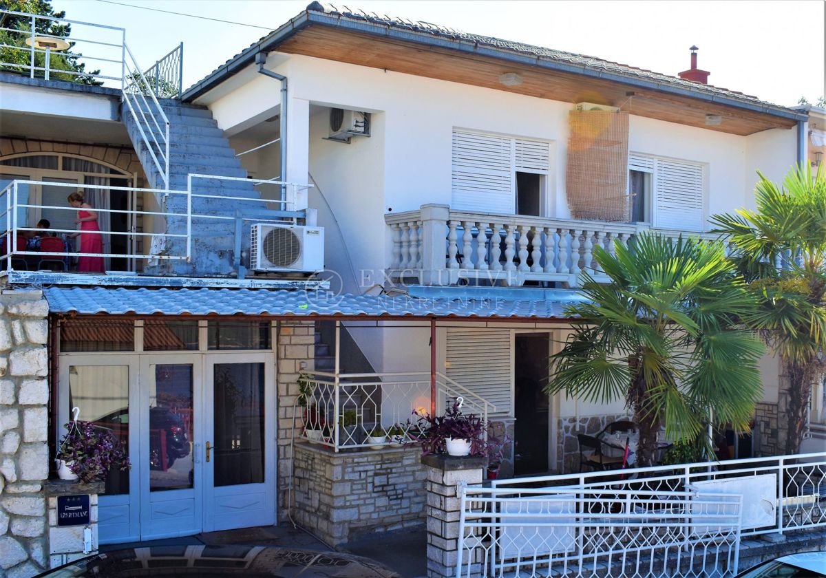 Hiša Crikvenica, 428,50m2