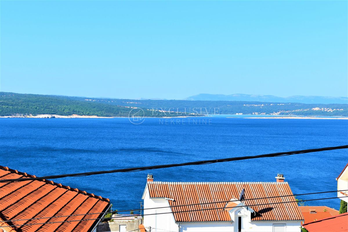 Hiša Crikvenica, 428,50m2