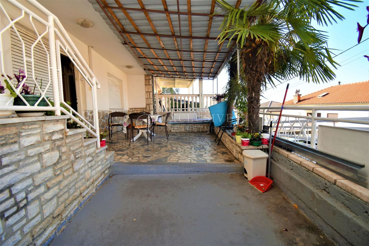 Hiša Crikvenica, 428,50m2