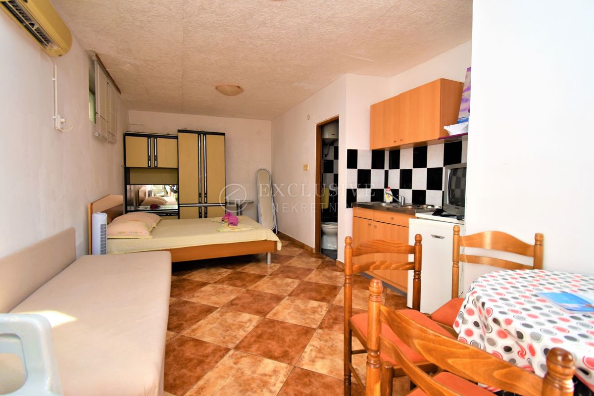 Hiša Crikvenica, 428,50m2