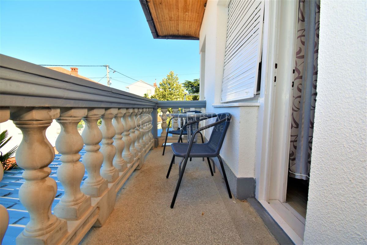 Hiša Crikvenica, 428,50m2